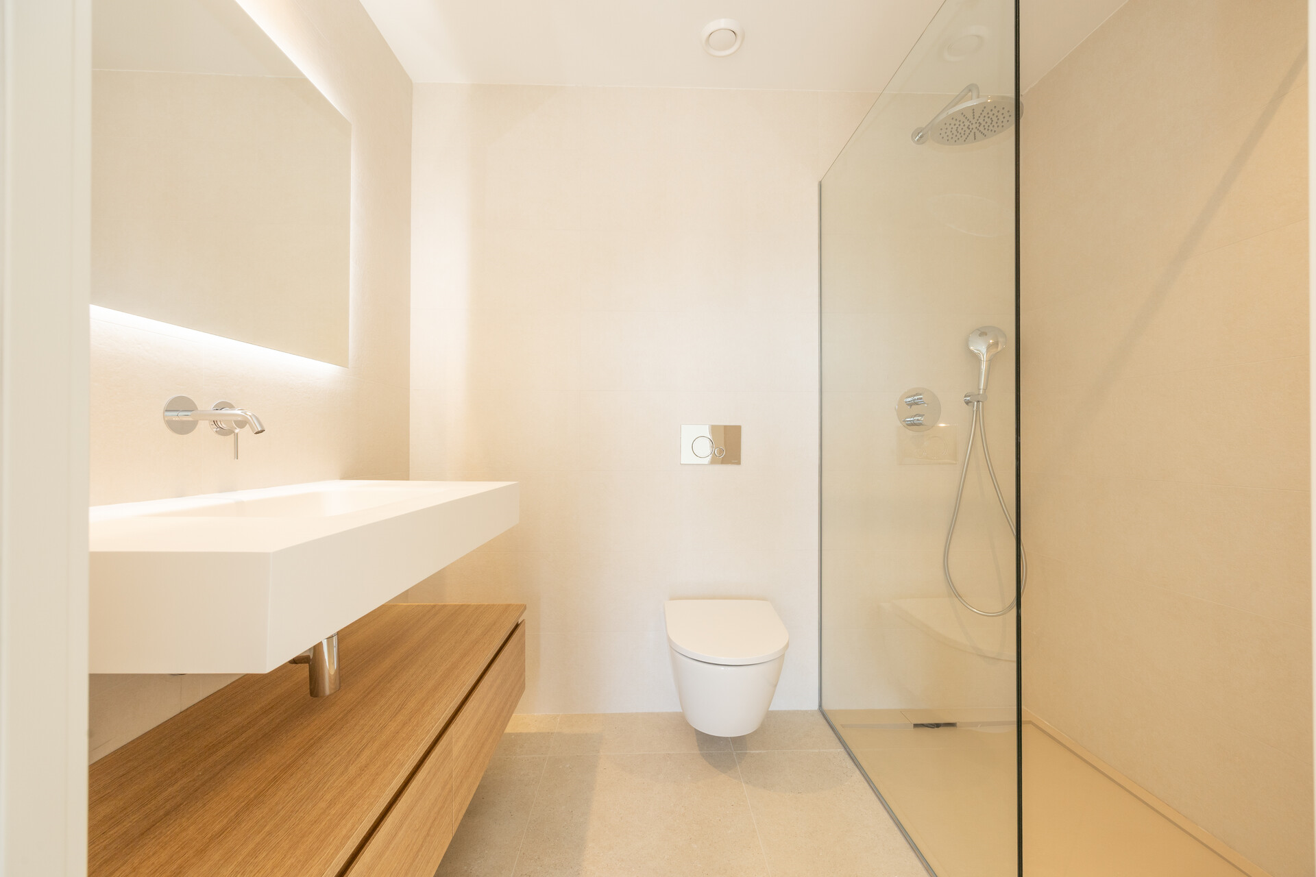 Wohnung 108 m² in Vic