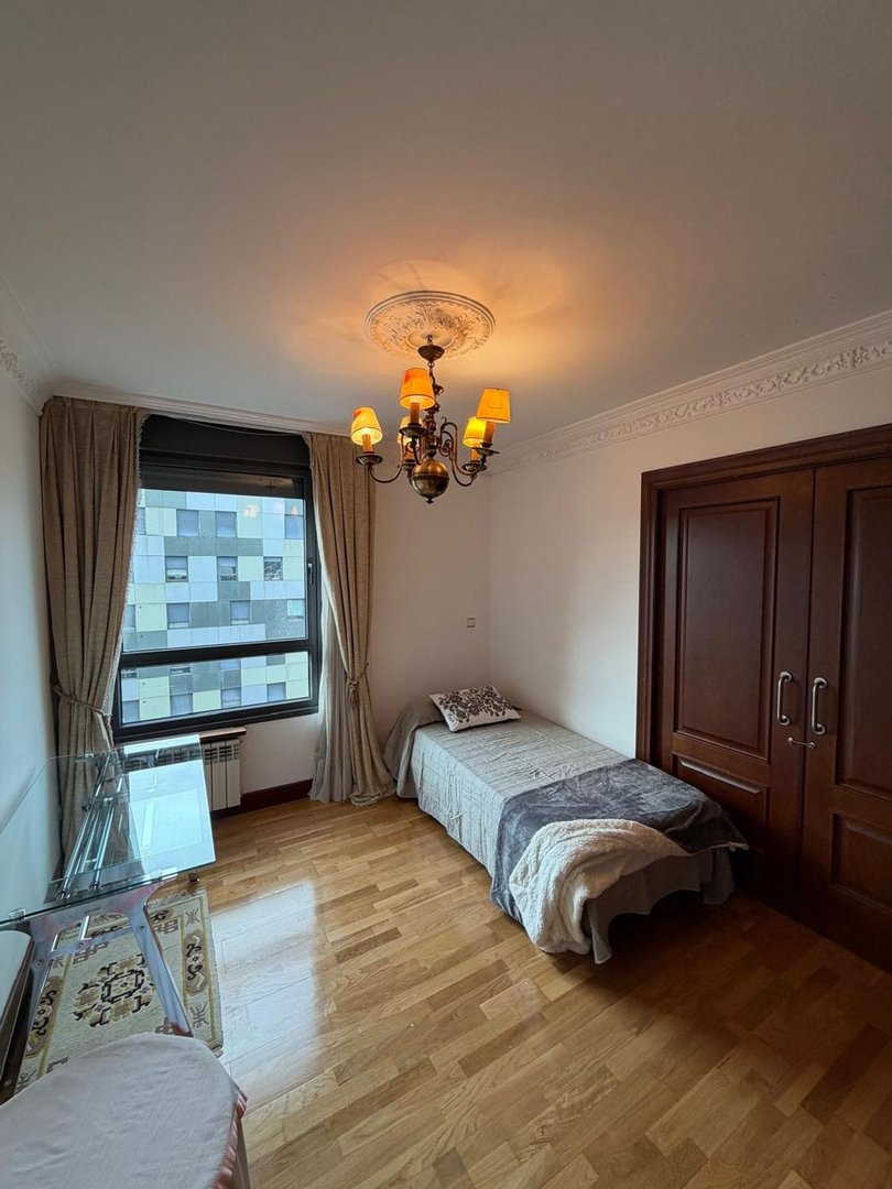 Piso de 120 m² en Oviedo