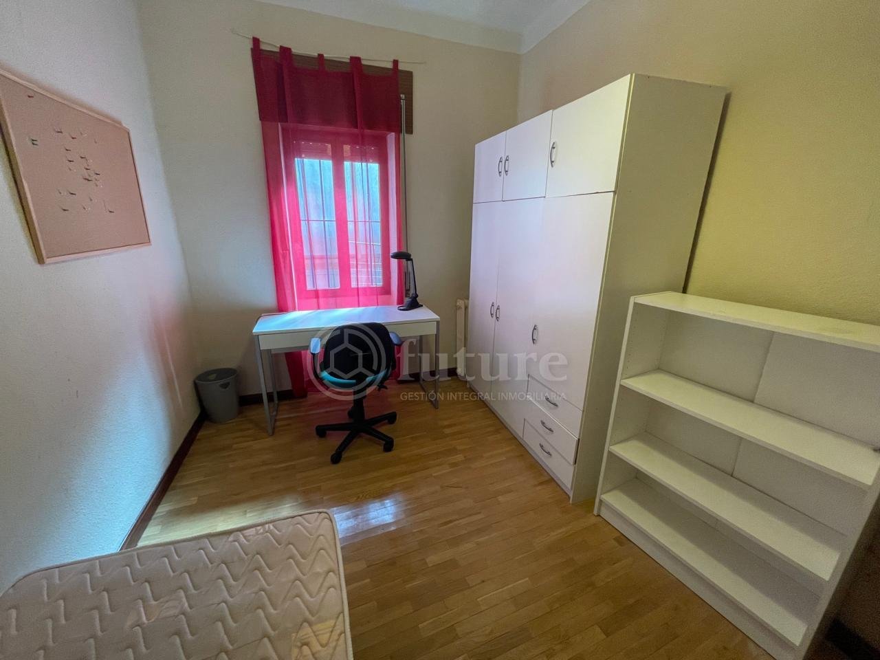 Pis de 200 m² a Salamanca
