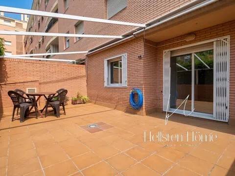 Piso de 78 m² en Santa Coloma de Cervelló