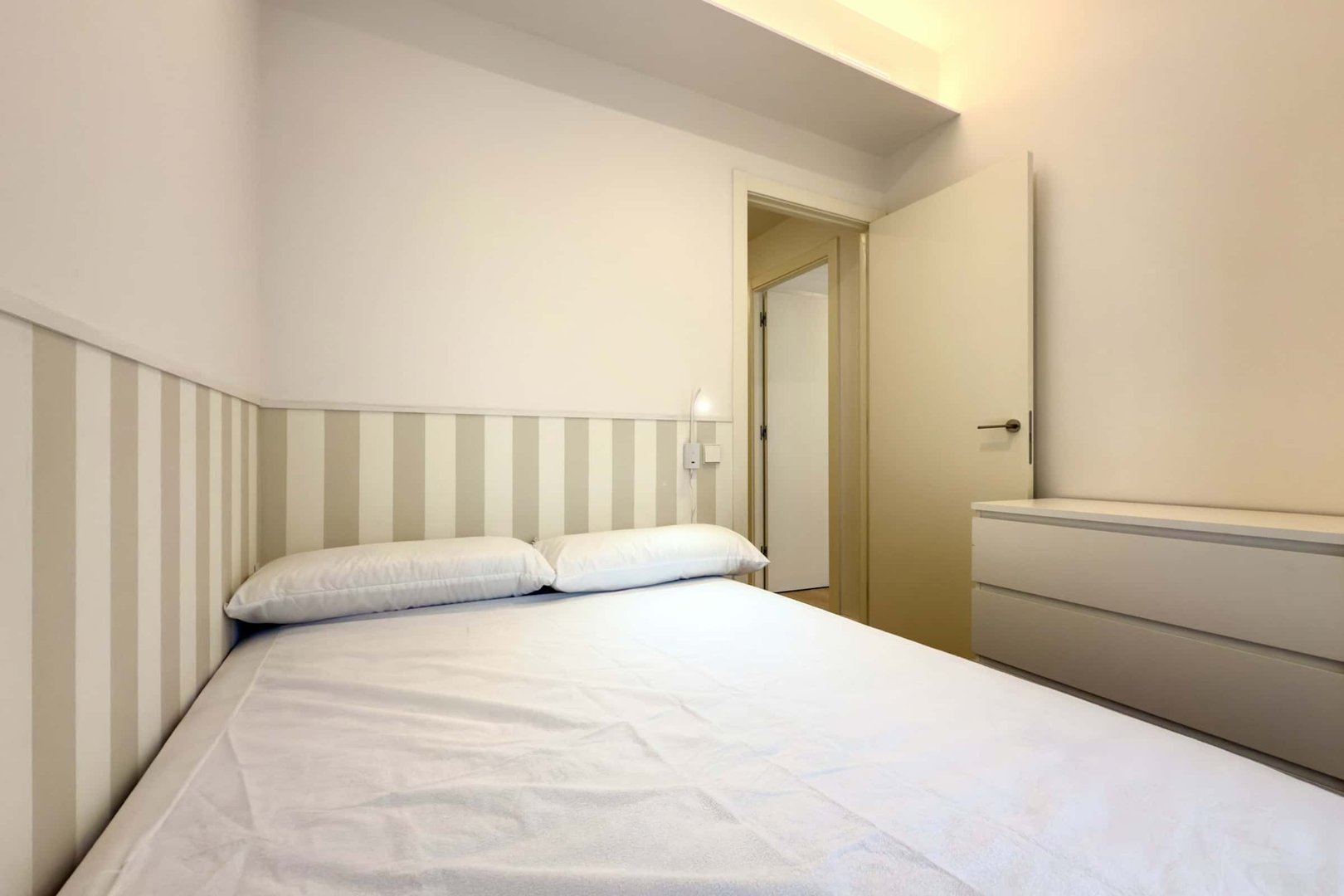 Pis de 74 m² a Barcelona