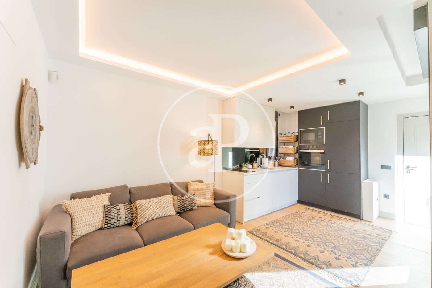 Piso de 60 m² en Madrid