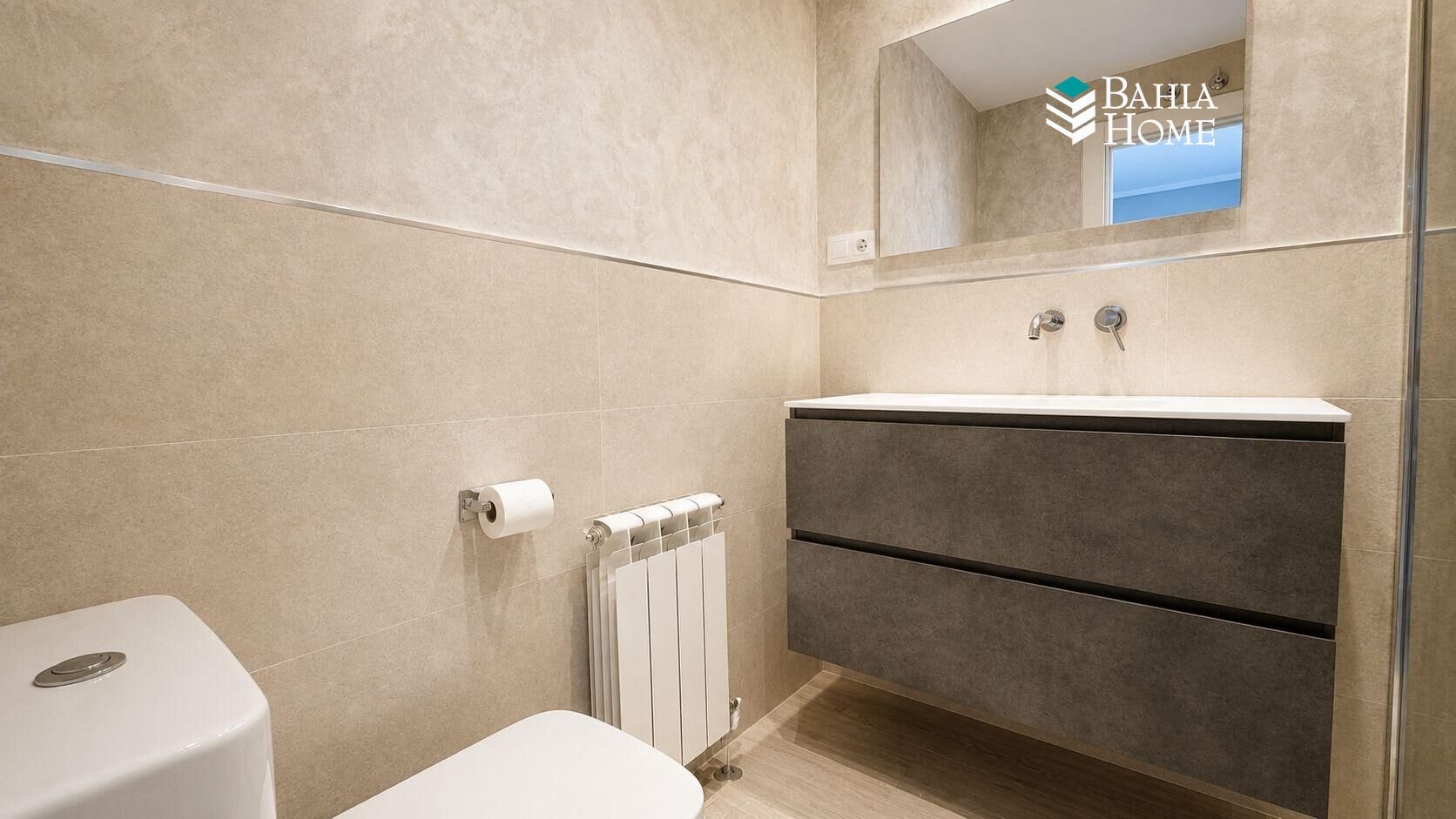 Pis de 80 m² a Santander