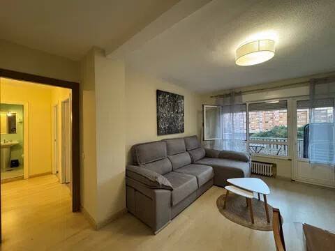Piso de 67 m² en Gijón