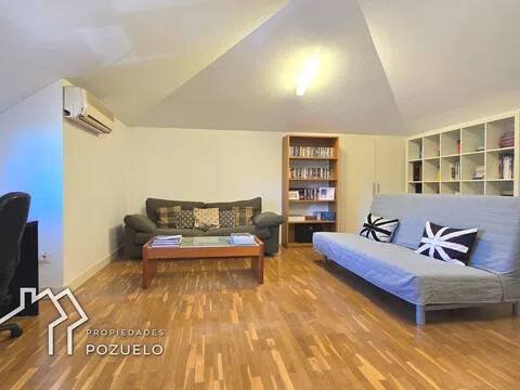 Maison 370 m² à Pozuelo de Alarcón