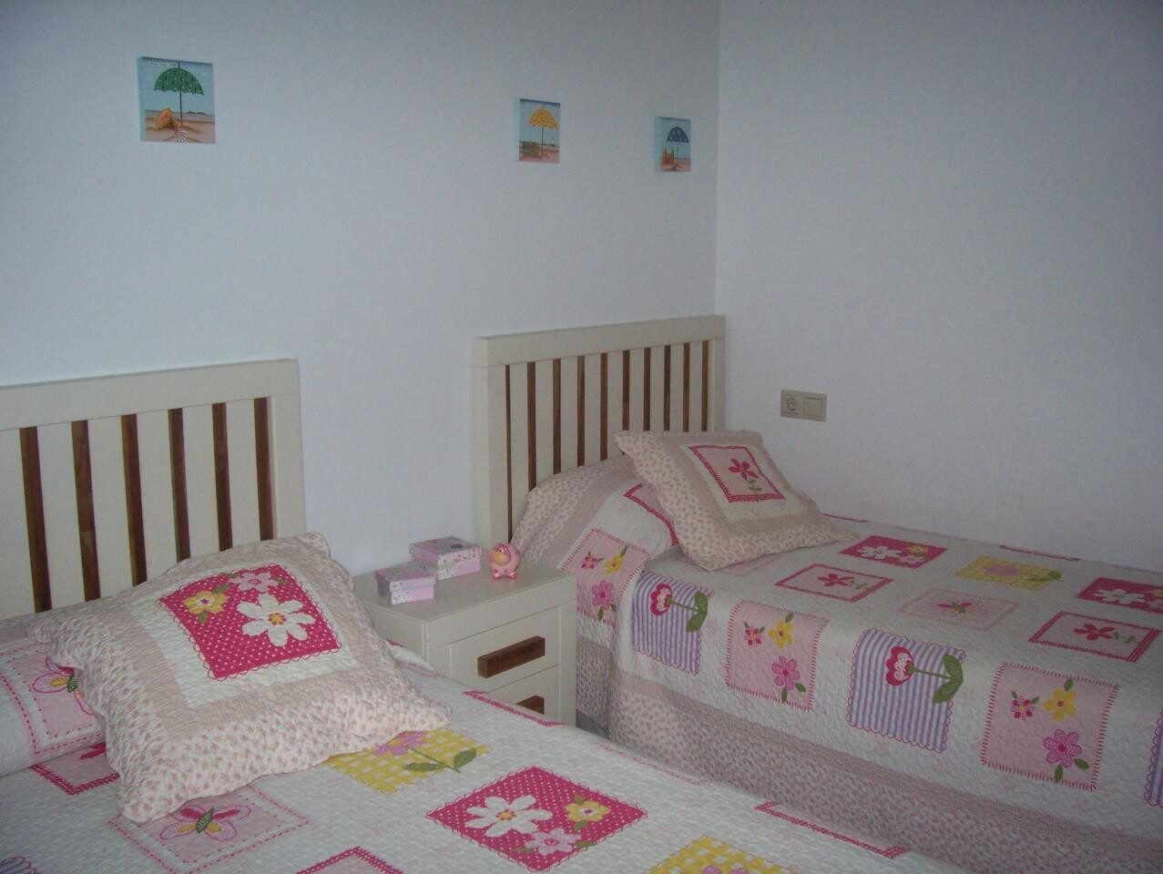 Piso de 70 m² en Cangas de Morrazo
