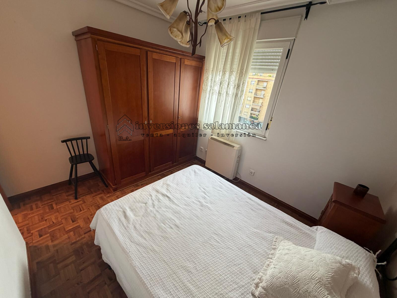 Piso de 75 m² en Salamanca