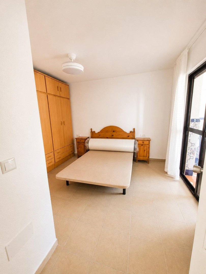 Piso de 76 m² en Roquetas de Mar