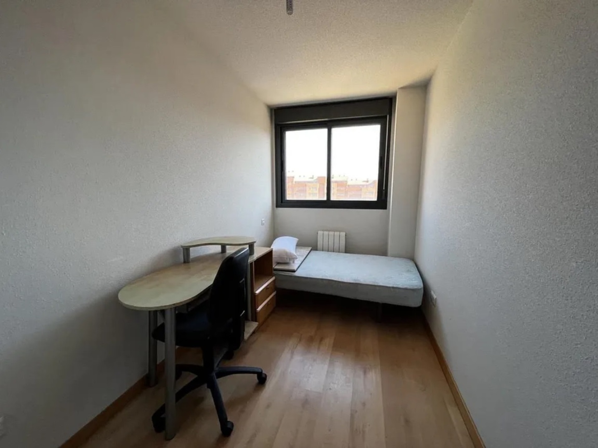 Pis de 105 m² a Valladolid