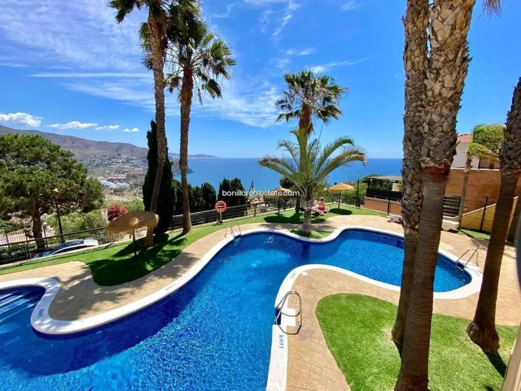 Casa de 158 m² a Almuñécar