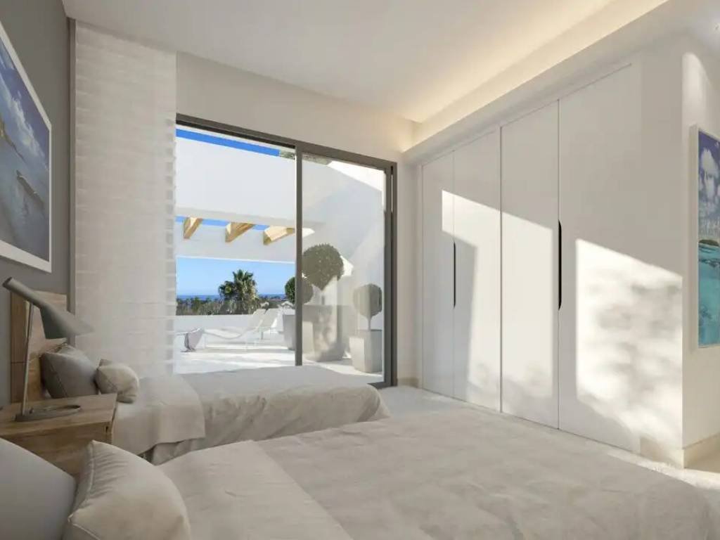 Casa de 288 m² a Marbella
