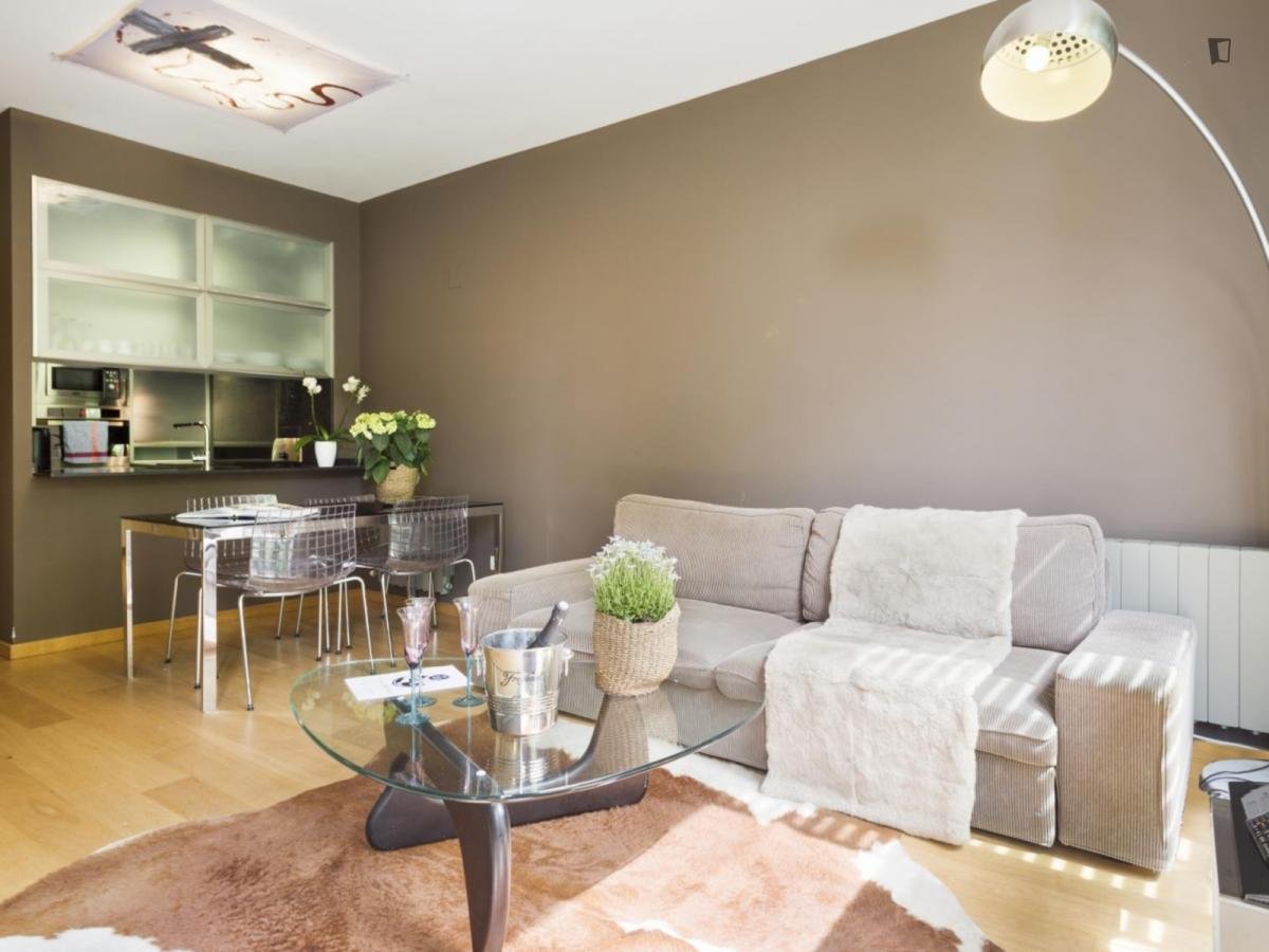 Piso de 80 m² en Barcelona
