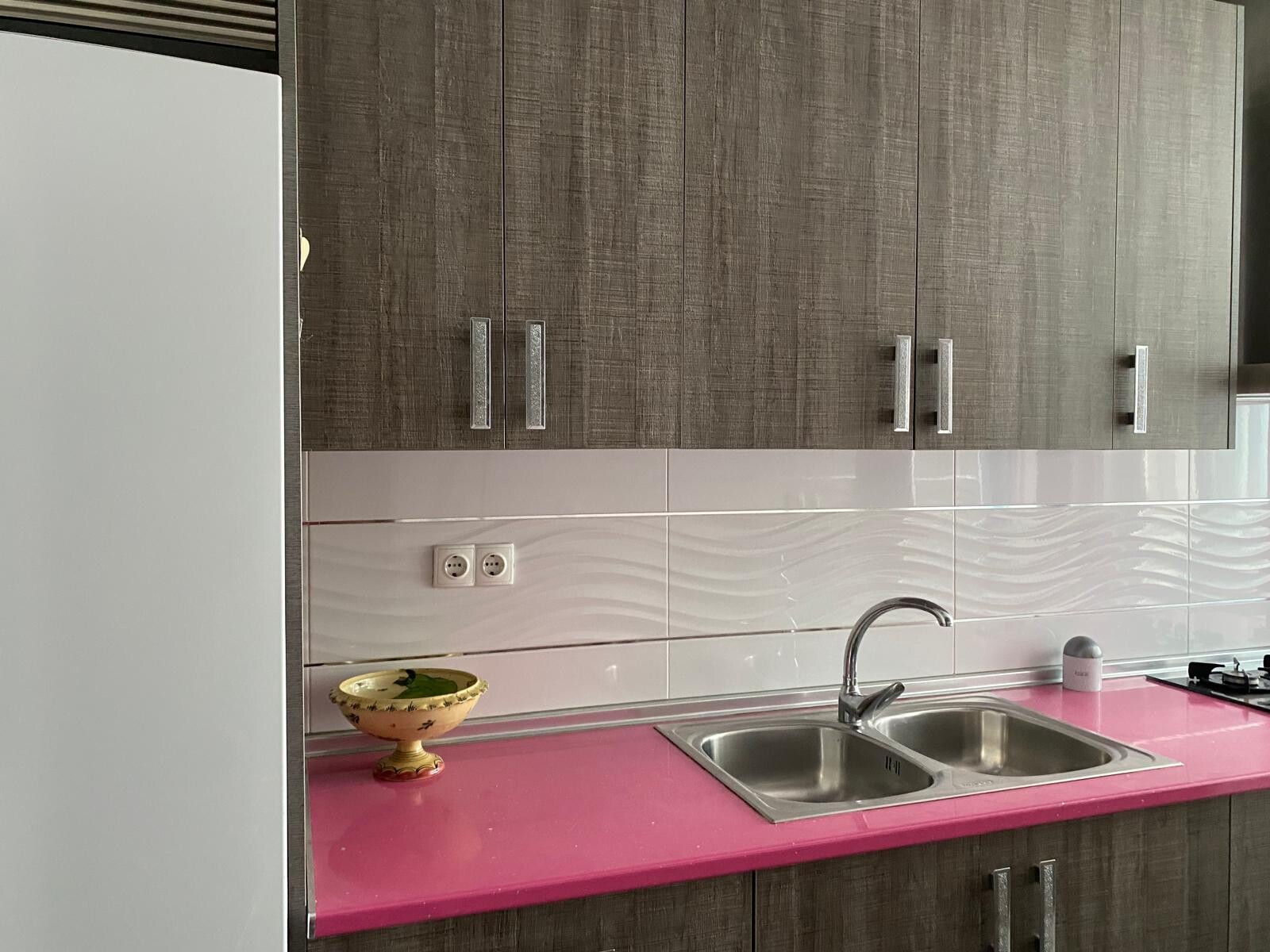 Apartamento 100 m² em Granada