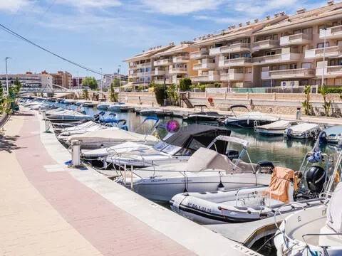 Piso de 84 m² en Jávea