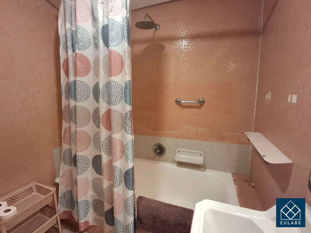Квартира 156 м² в Donostia / San Sebastián