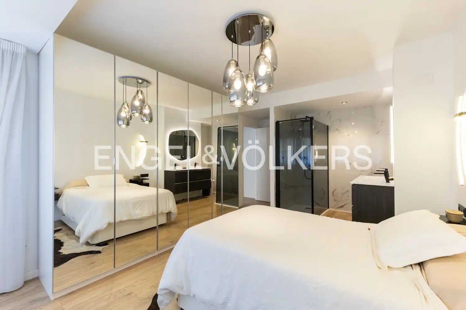 Piso de 100 m² en Castellón de la Plana