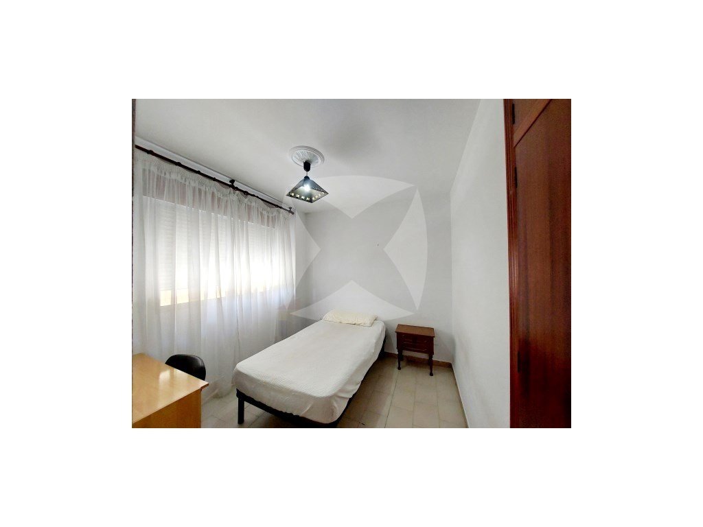 Piso de 110 m² en Badajoz