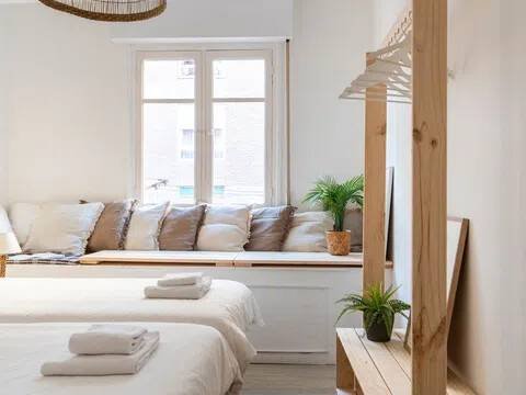 Piso de 90 m² en Santander