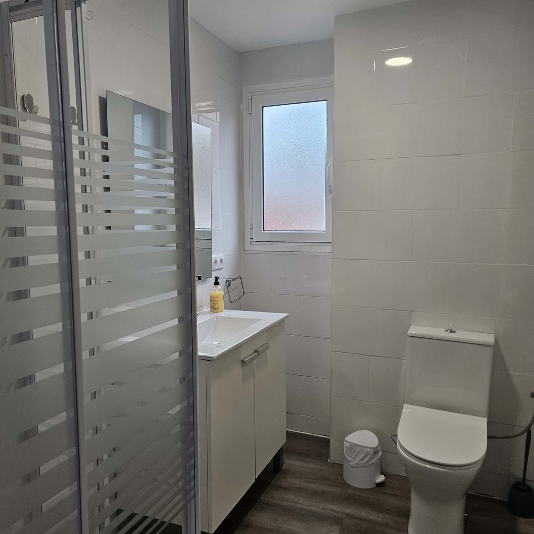Appartamento 40 m² a Valencia