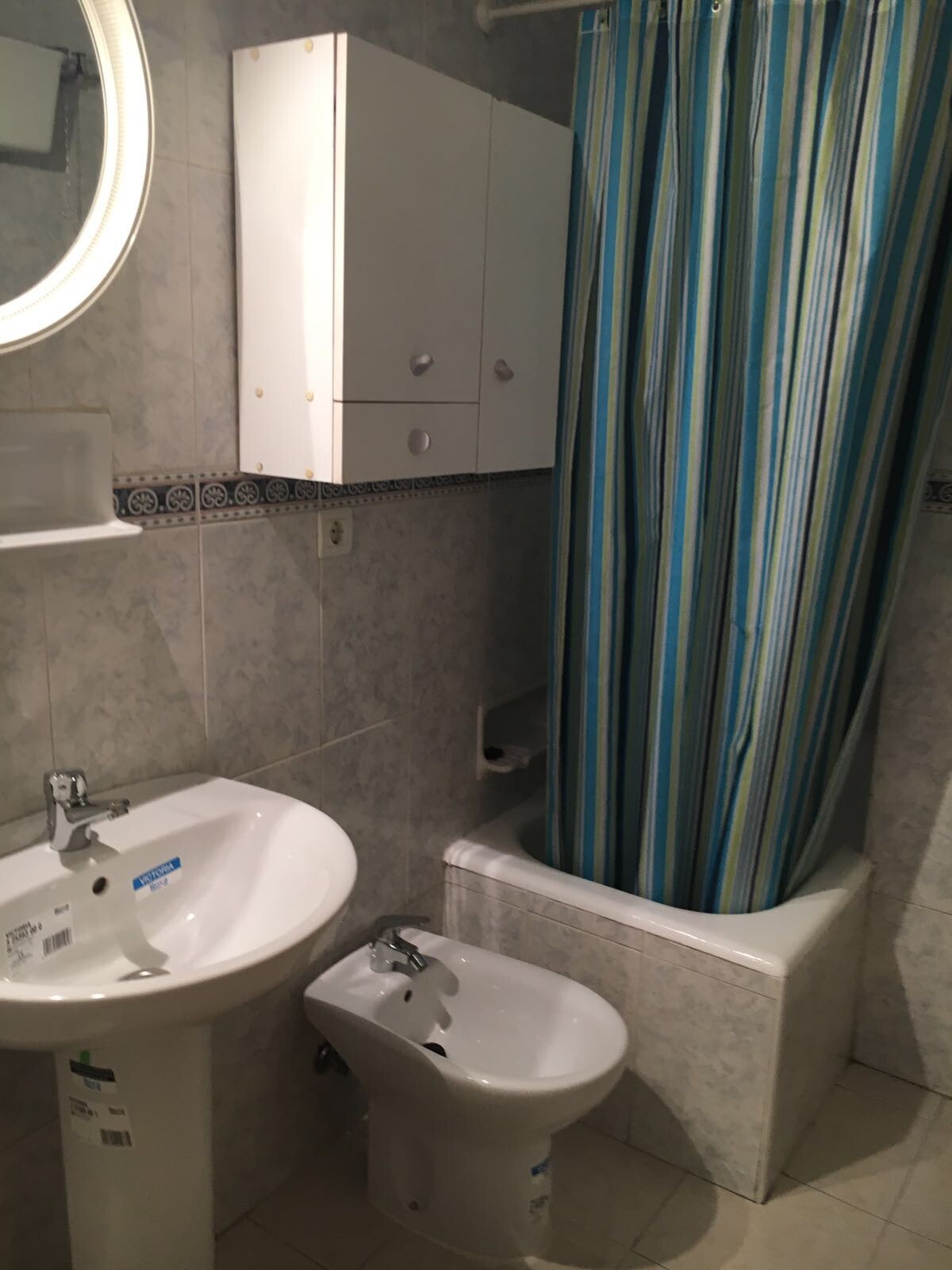 Wohnung 100 m² in Granada