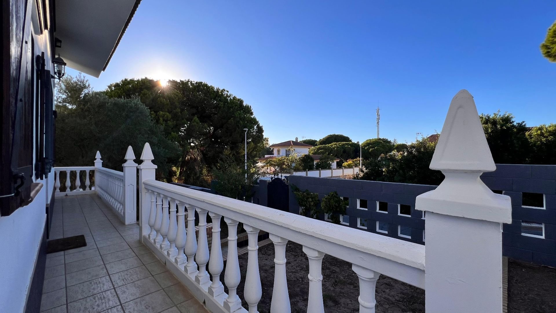 Casa de 70 m² en Cartaya