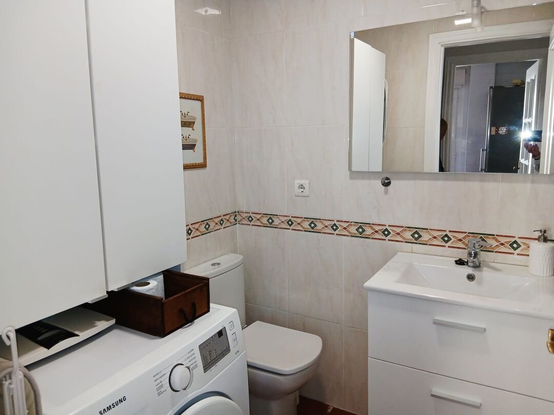 Pis de 80 m² a Ezcaray