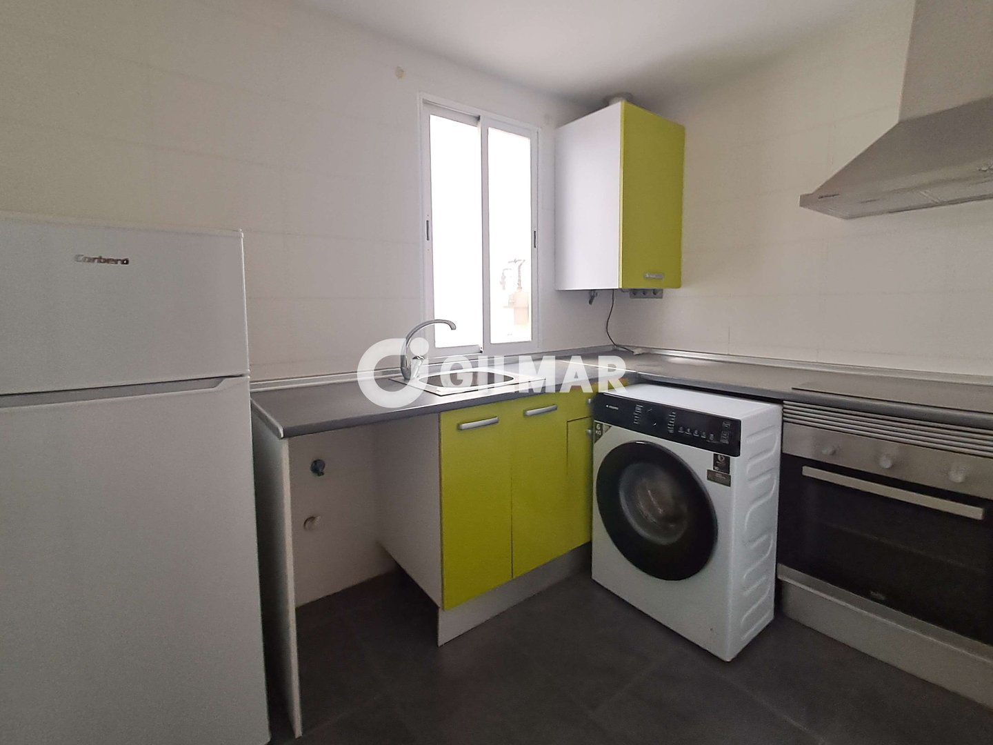 Pis de 60 m² a Madrid