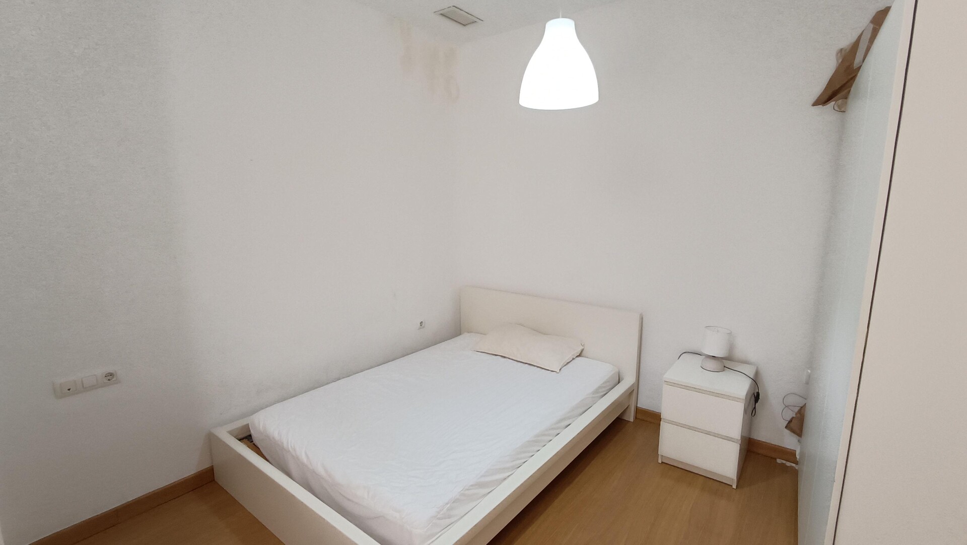 Piso de 106 m² en Granada