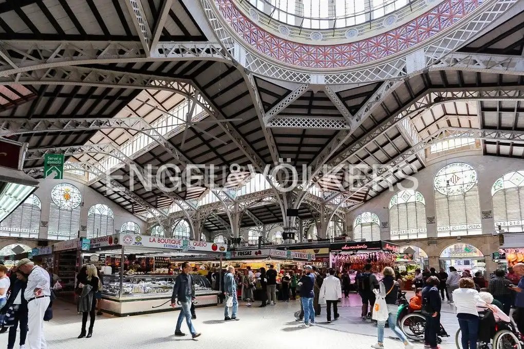 Piso de 78 m² en Valencia