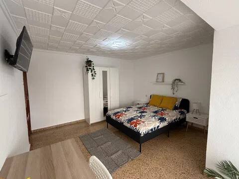 Habitación 119 m², Alcoy