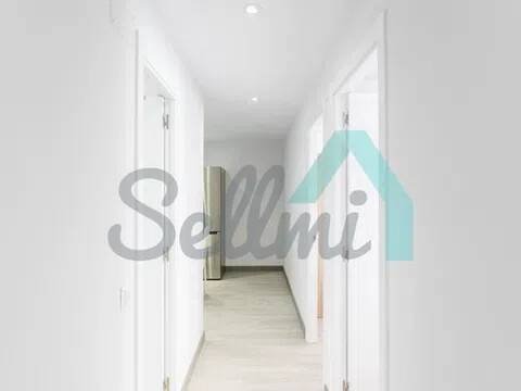 Habitación 82 m², Oviedo