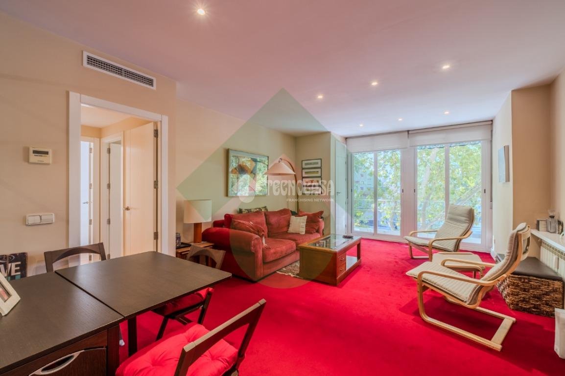 Pis de 85 m² a Madrid