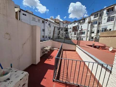 Pis de 60 m² a València