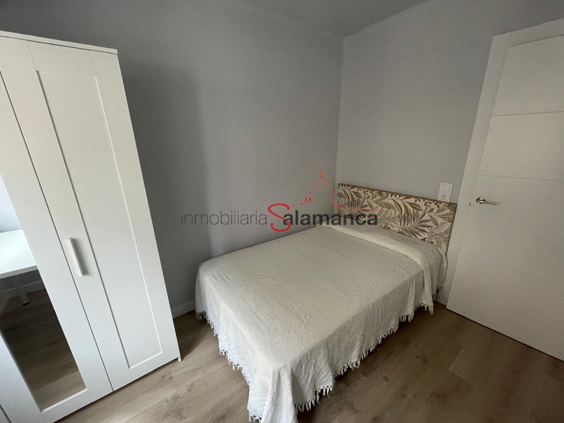 Wohnung 80 m² in Salamanca