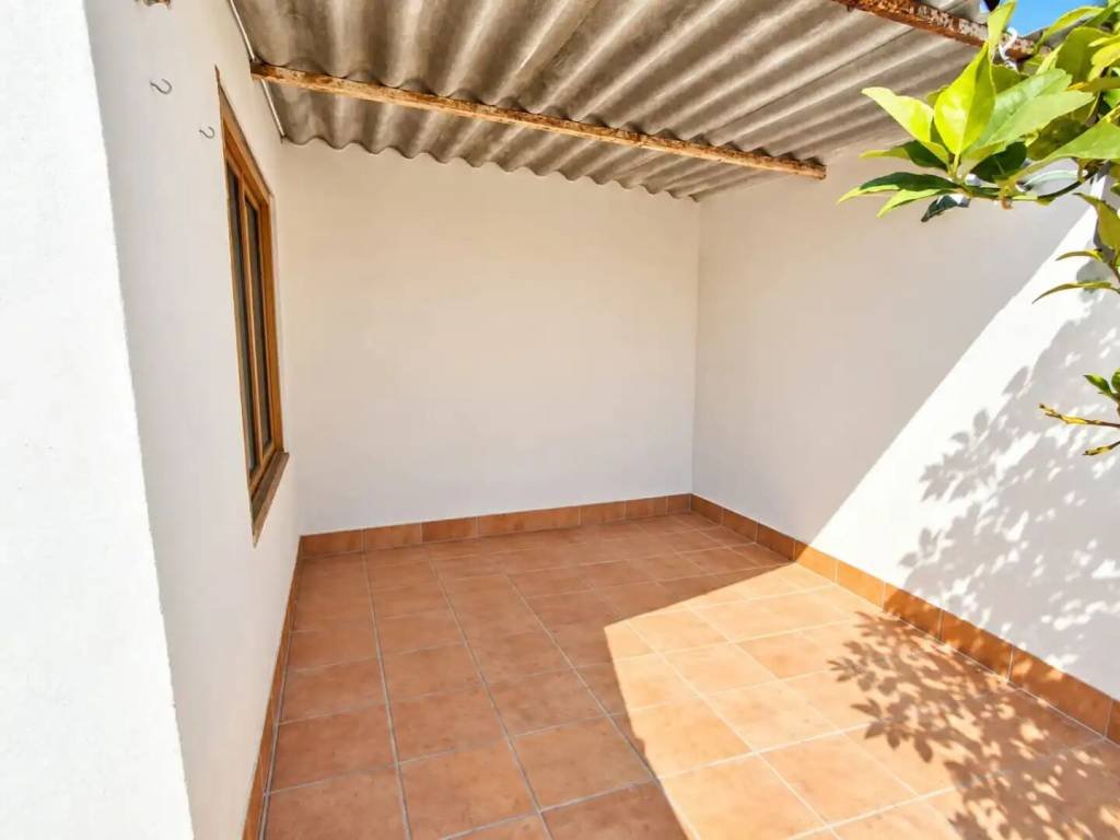 Wohnung 145 m² in Palma