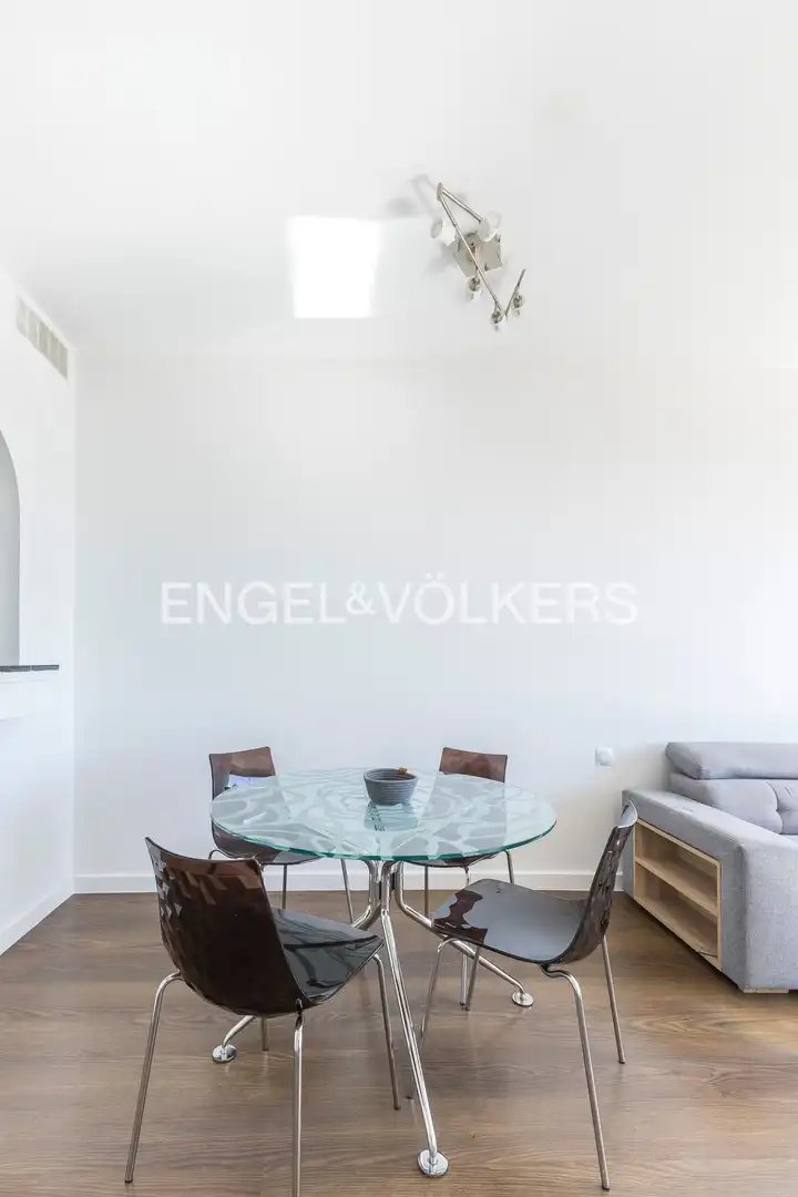 Appartement 79 m² à Madrid