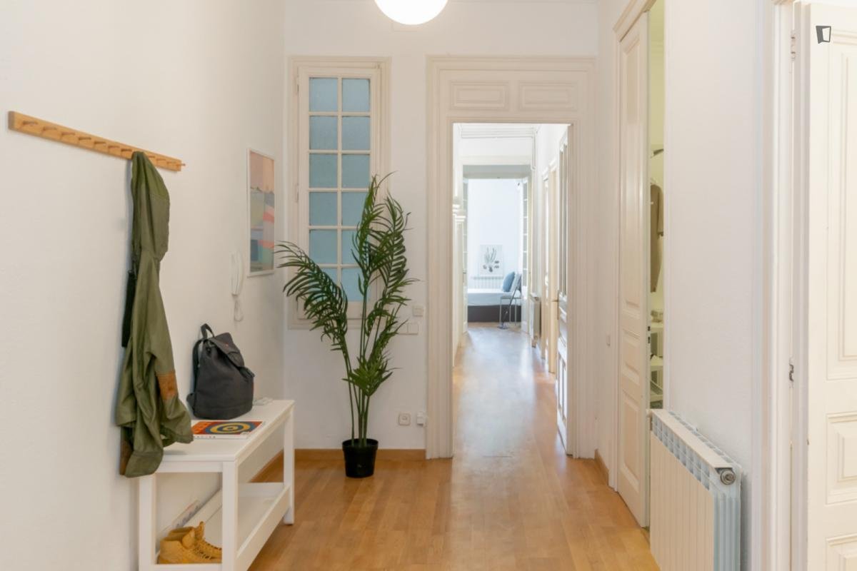 Habitación en alquiler, Barcelona