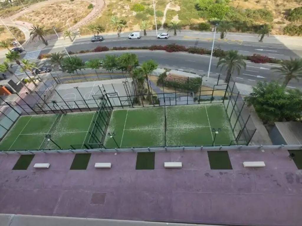 Piso de 85 m² en Elche