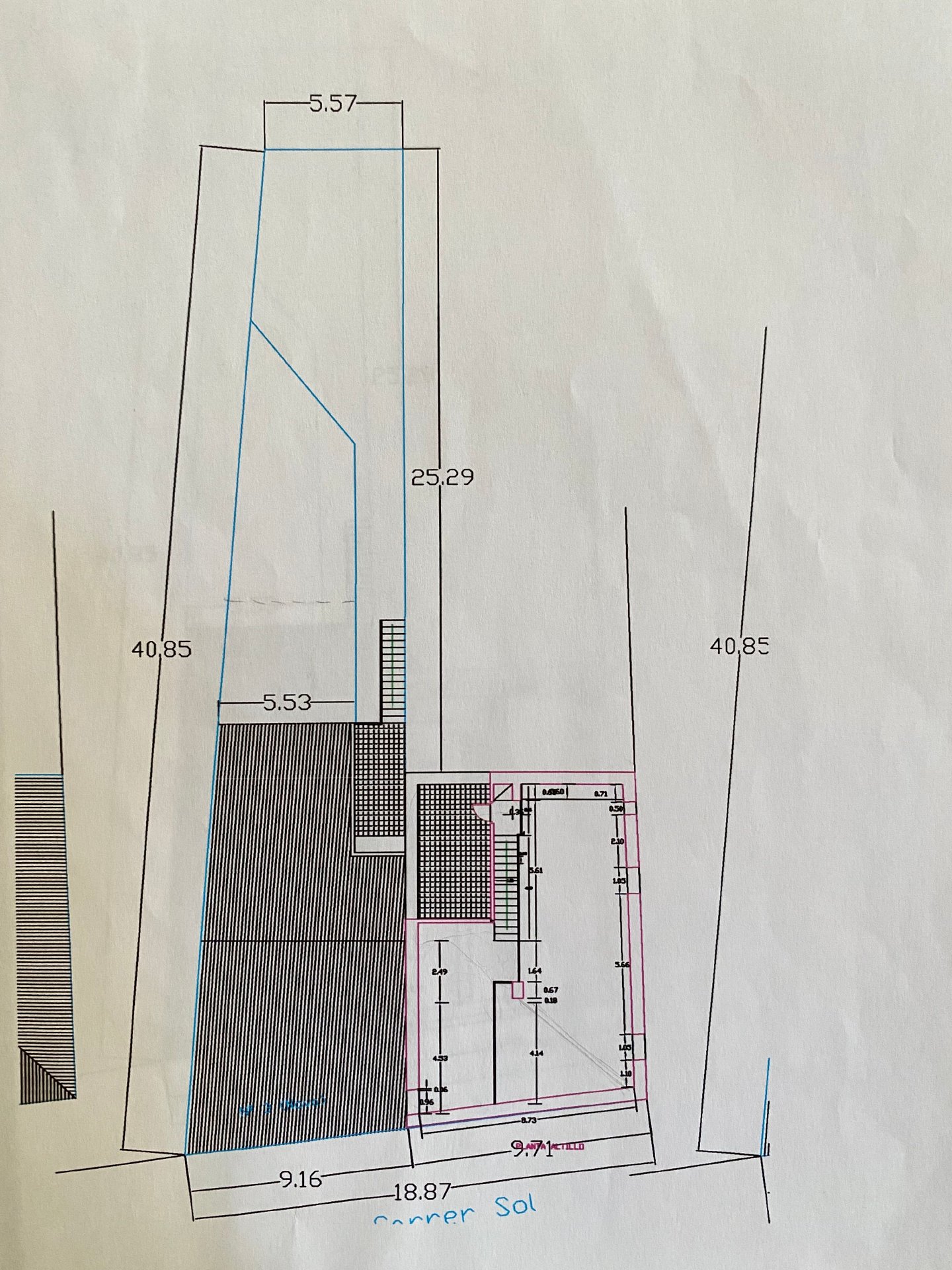 Casa de 250 m² a Binissalem