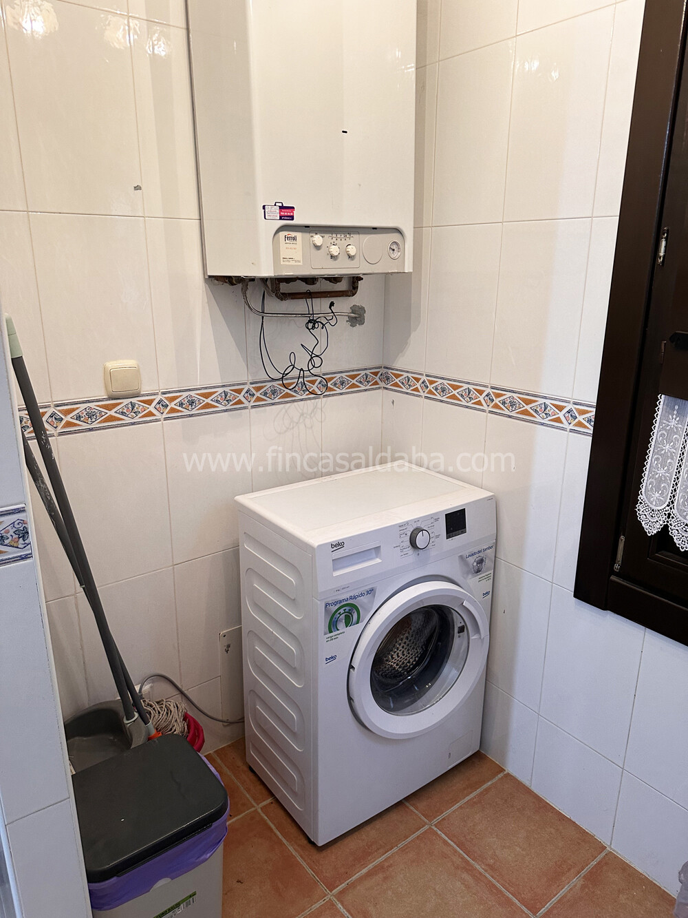 Piso de 91 m² en Jaca