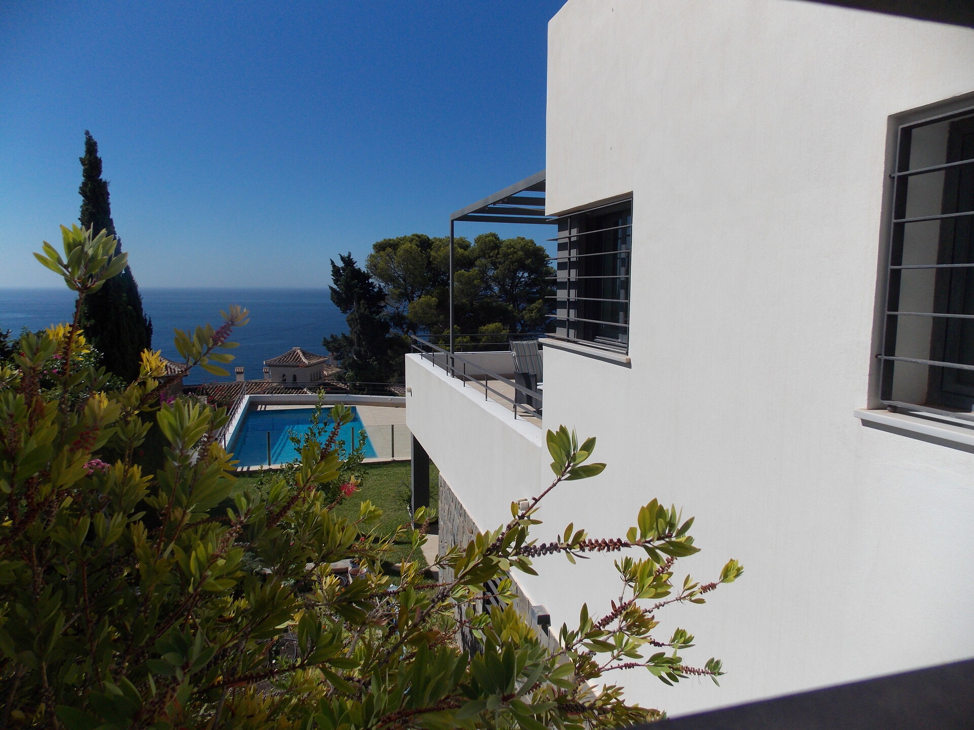 Casa de 500 m² en Almuñécar