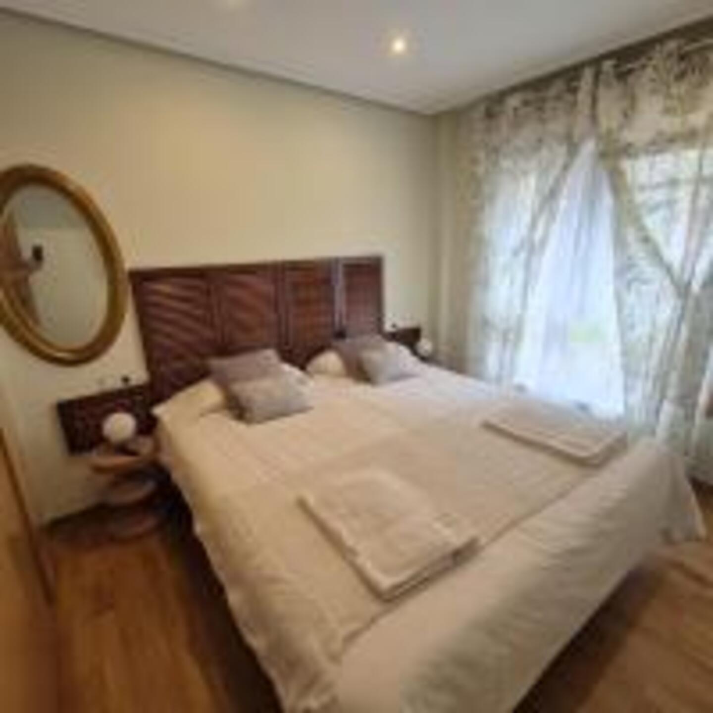 Piso de 50 m² en Oleiros
