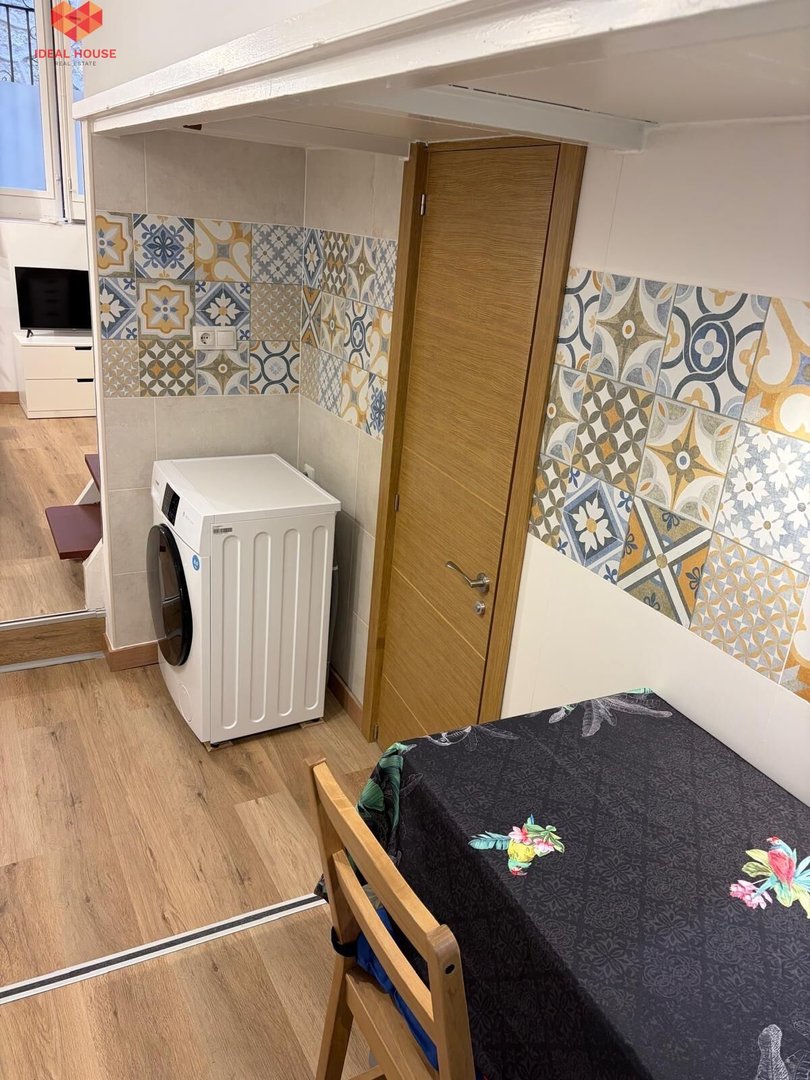 Appartamento 52 m² a Segovia