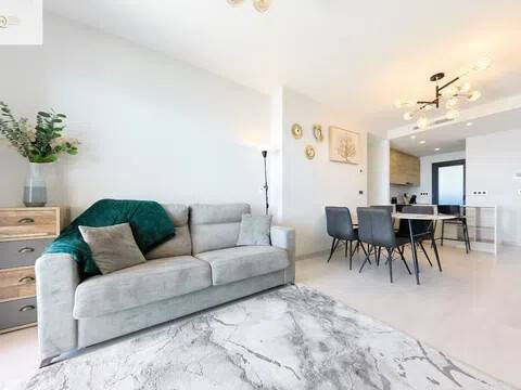 Pis de 110 m² a Benidorm