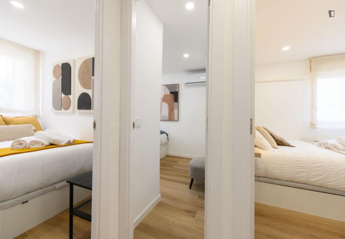 Piso de 61 m² en Madrid