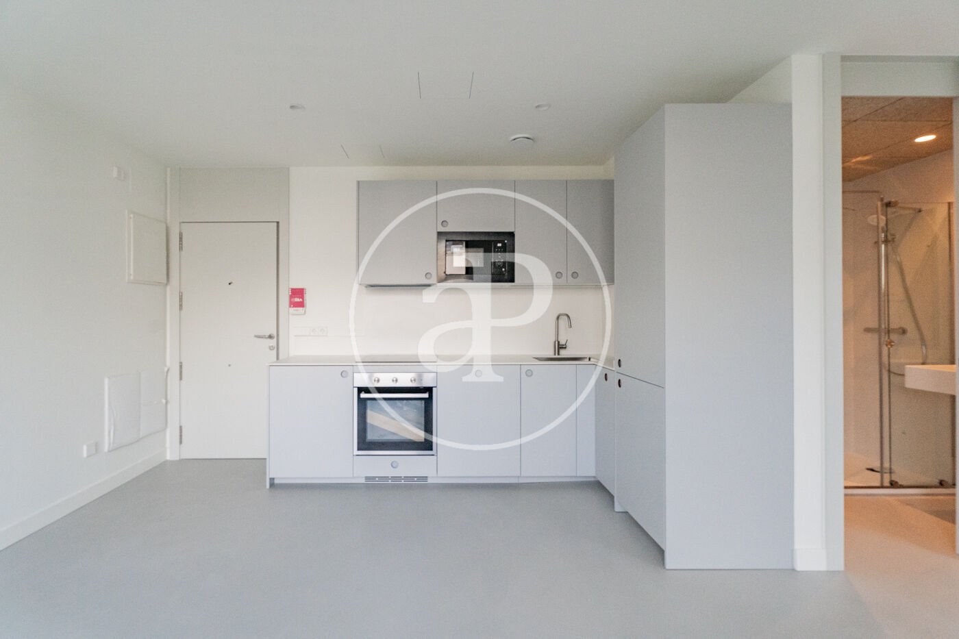 Pis de 45 m² a Madrid
