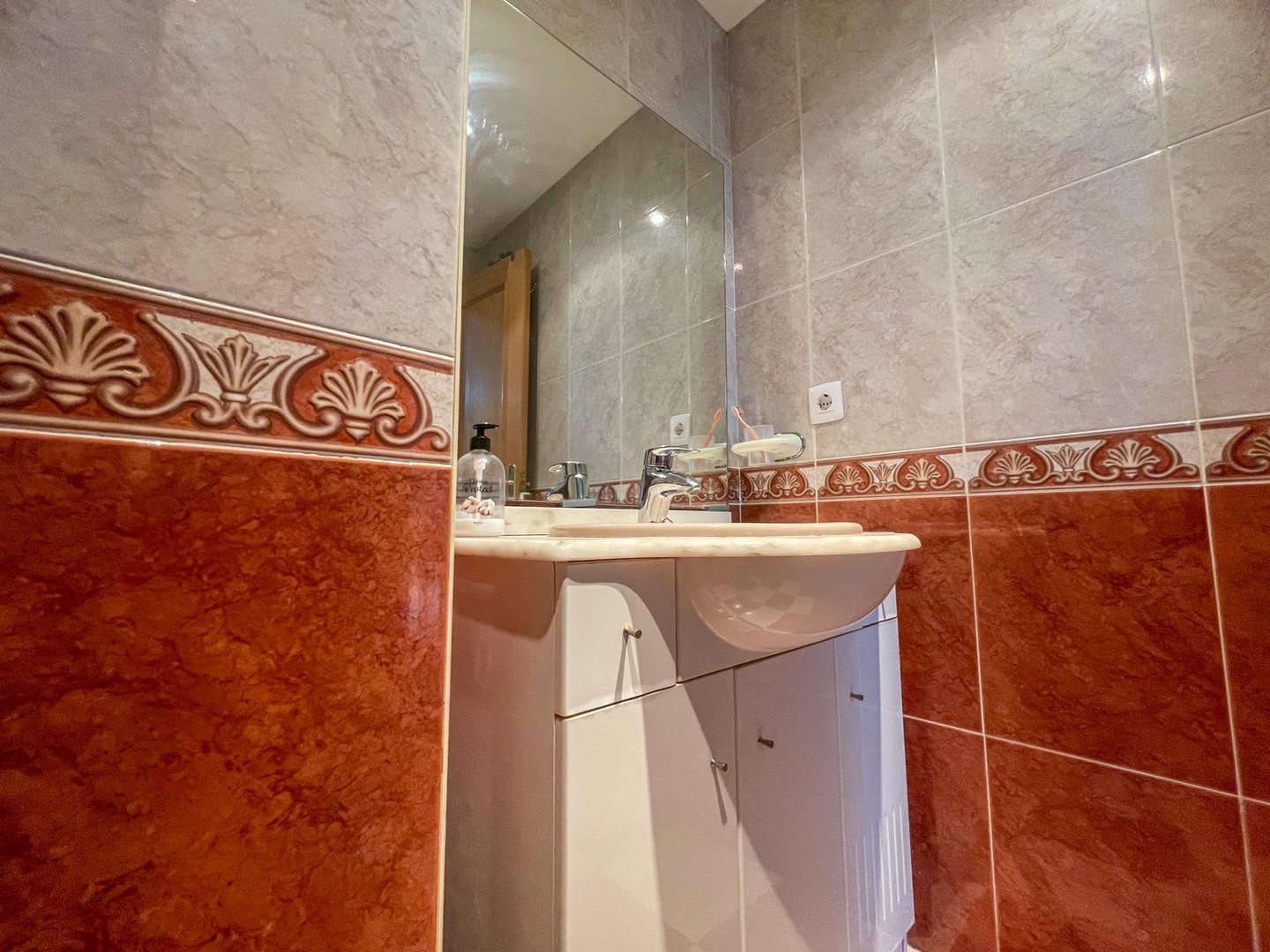 Habitación 140 m², Moncada