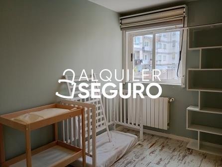 Piso de 79 m² en Sada