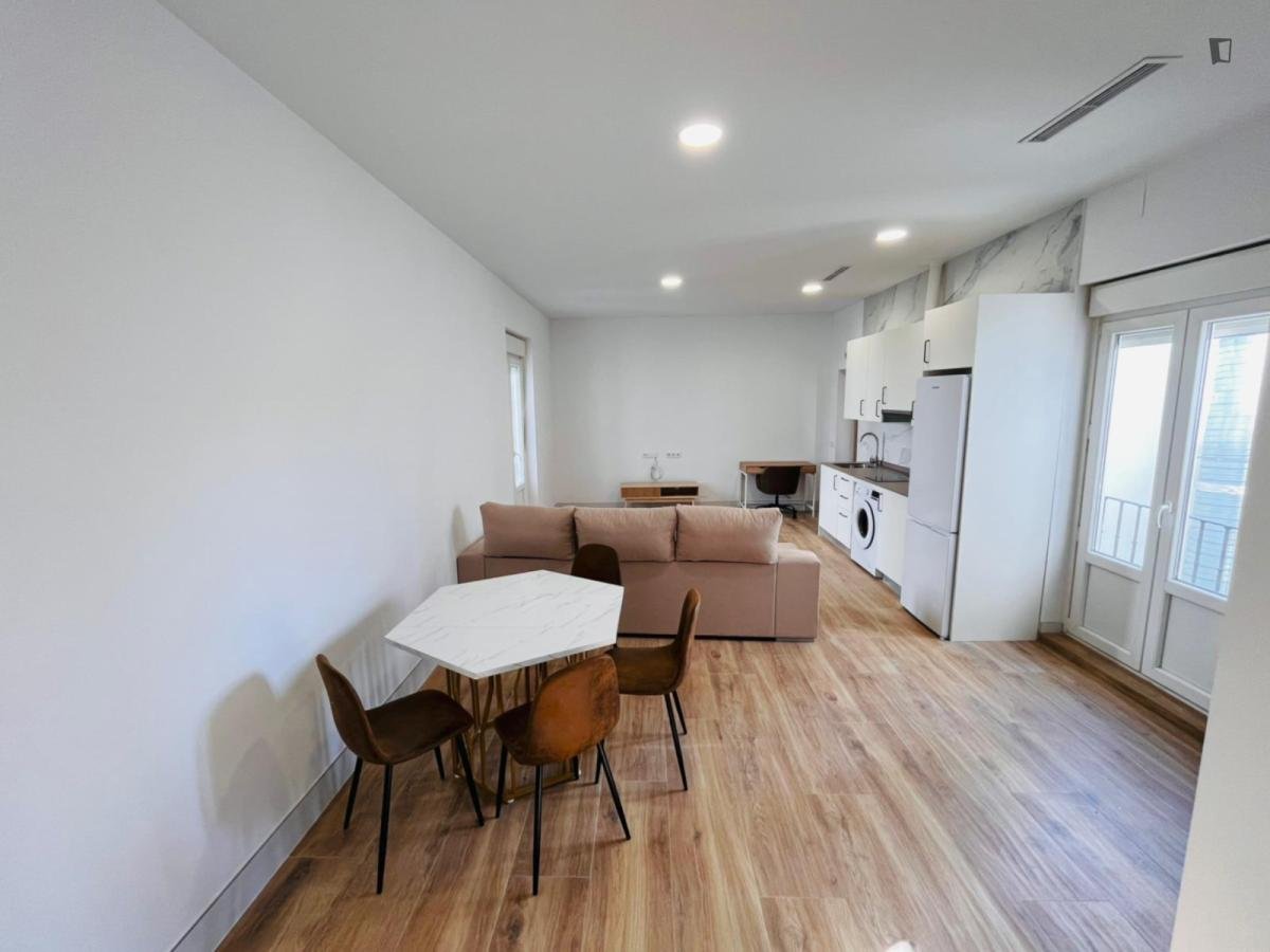 Piso de 70 m² en Madrid
