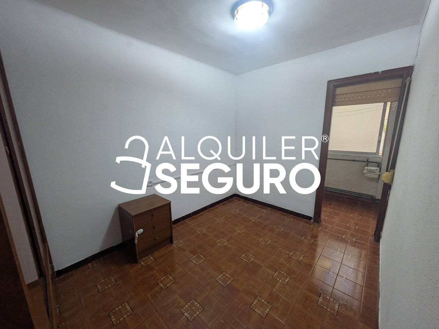 Pis de 52 m² a Barcelona